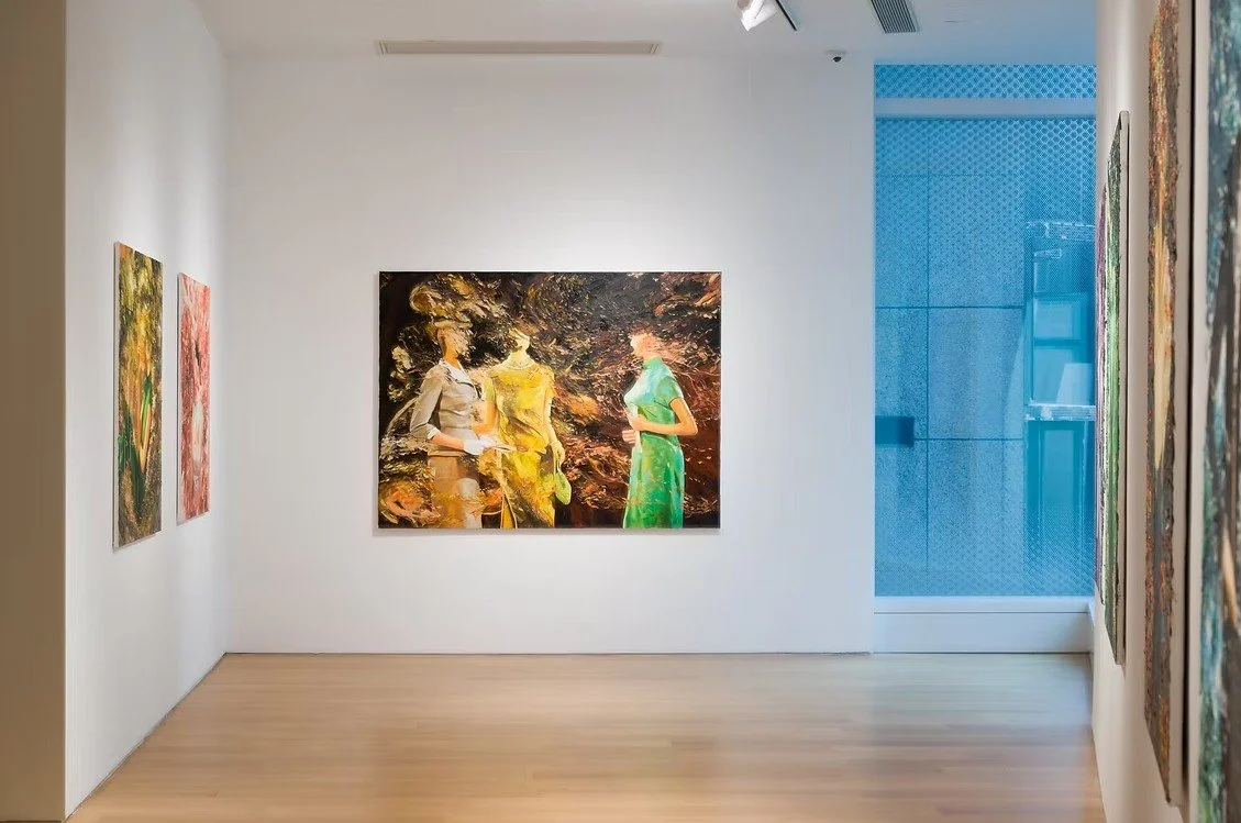 MING YING: ANONYMOUS MONUMENTS