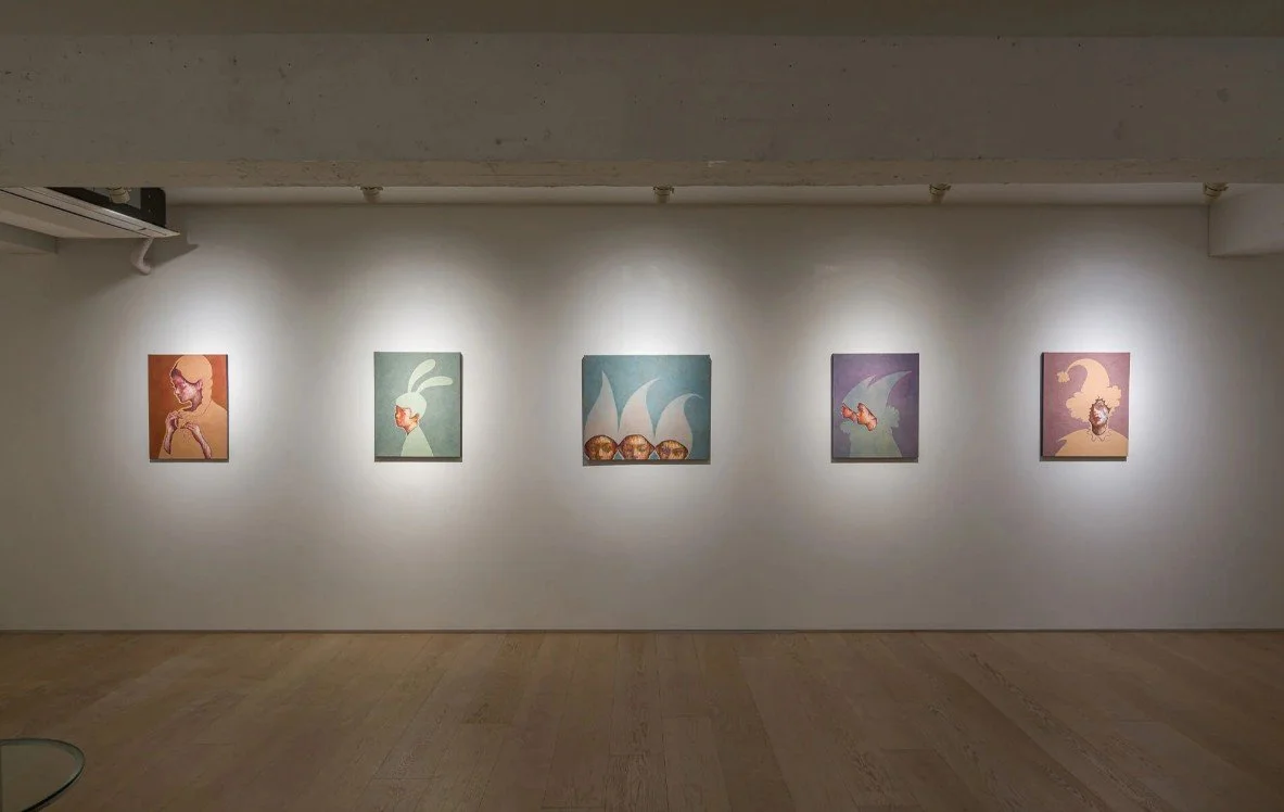 GROUP EXHIBITION: DIMENSIONS IV – ART IS