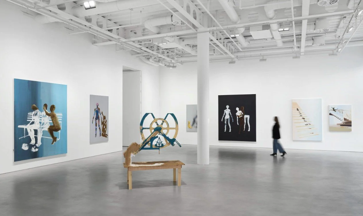 TALA MADANI: DAUGHTER B.W.A.S.M.