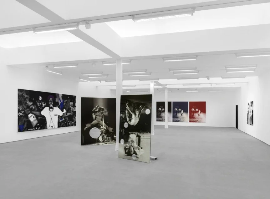 ARTHUR JAFA: GLAS NEGUS SUPREME