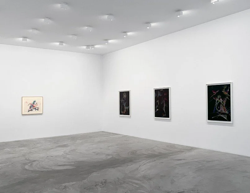 MARISOL: WORKS ON PAPER