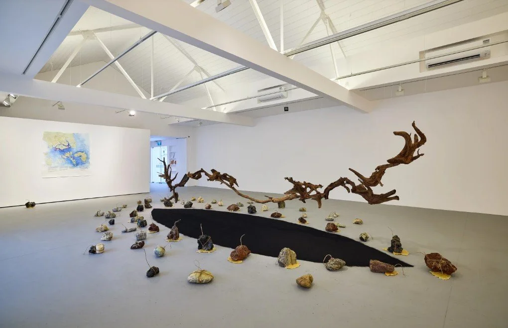 ZAI KUNING: WE ARE HOME AND EVERYWHERE