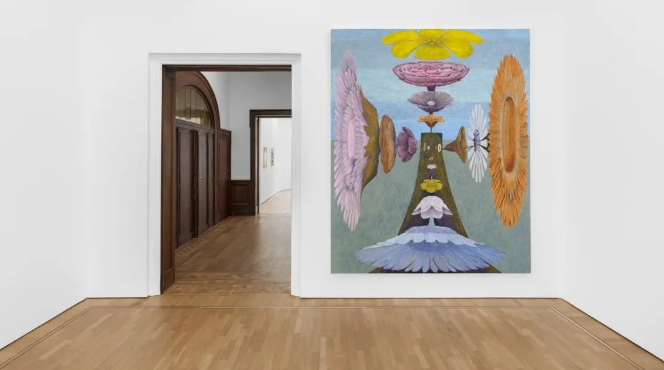 KRZYSZTOF GRZYBACZ: TO EMPTY OUT