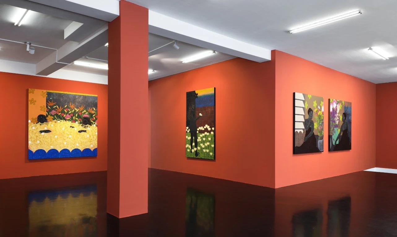 ZANDILE TSHABALALA: DON'T LET ME FALL