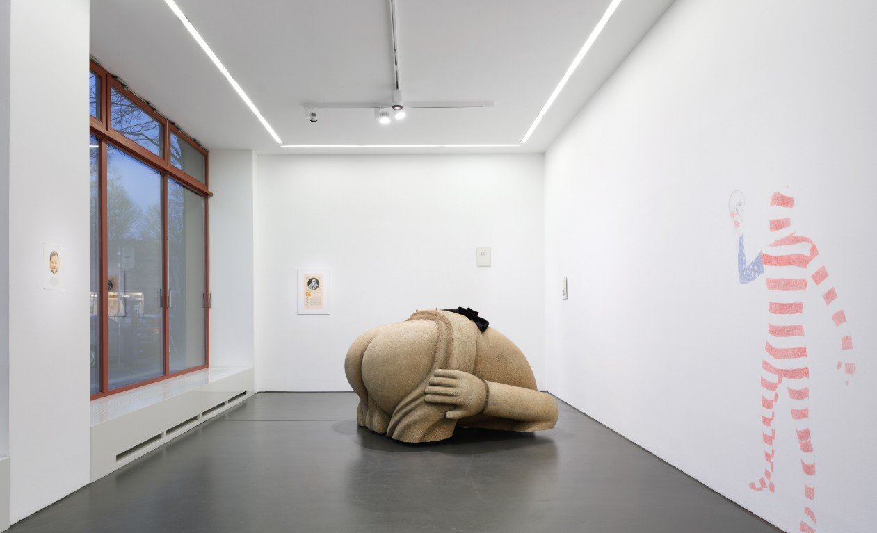 ALEX WISSEL: KATECHON