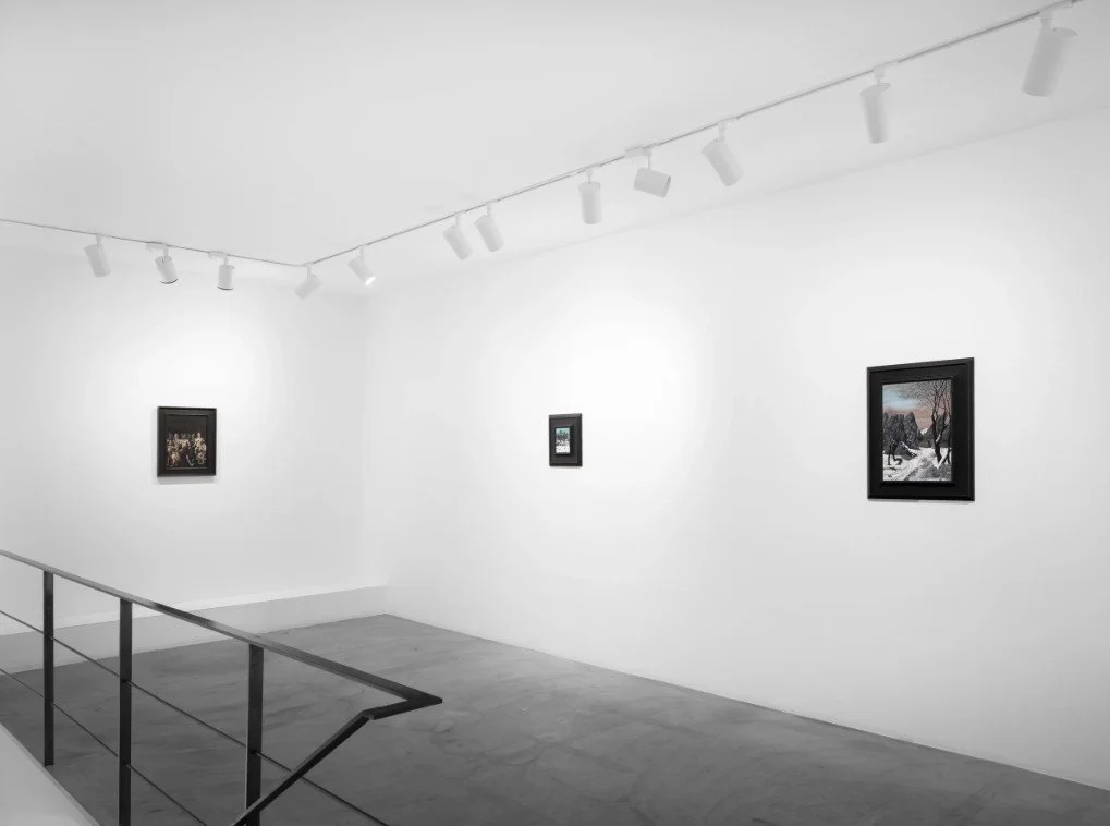 SACHA CAMBIER DE MONTRAVEL: J'AI ASSIS LA BEAUTÉ SUR MES GENOUX. ET JE L'AI TROUVÉE AMÈRE