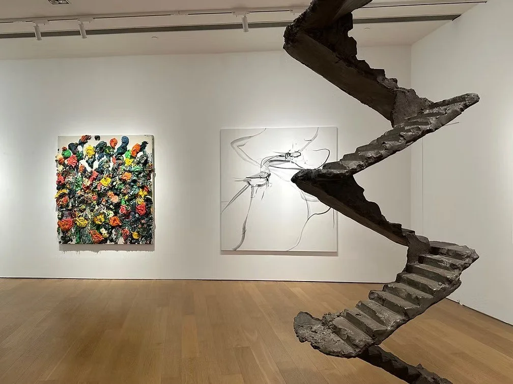 GROUP EXHIBITION: CHRONOLECT