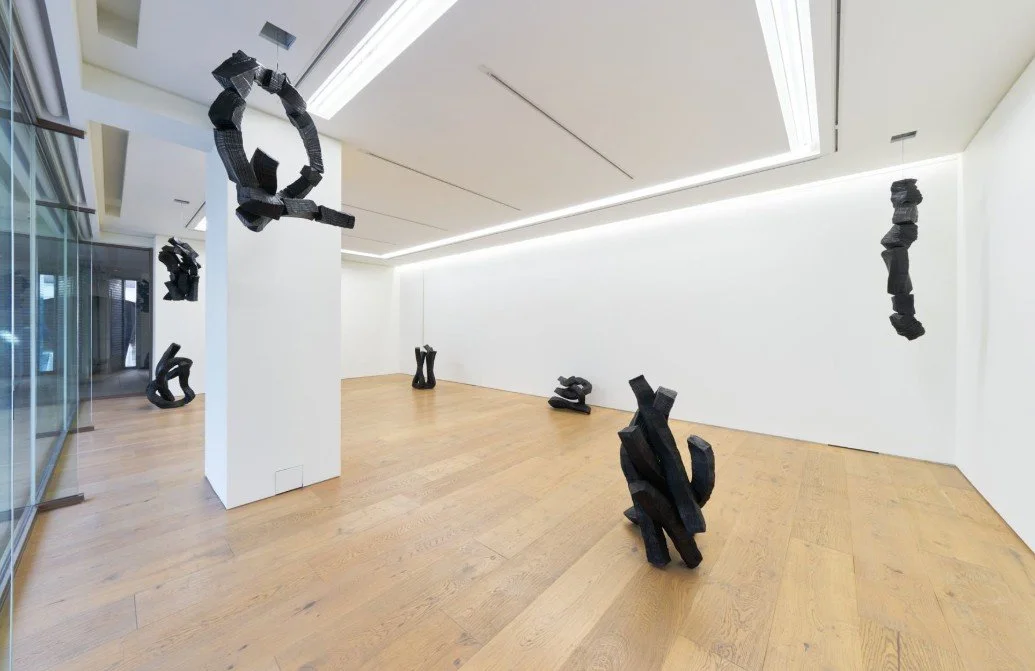 LEE BAE: THE IN-BETWEEN