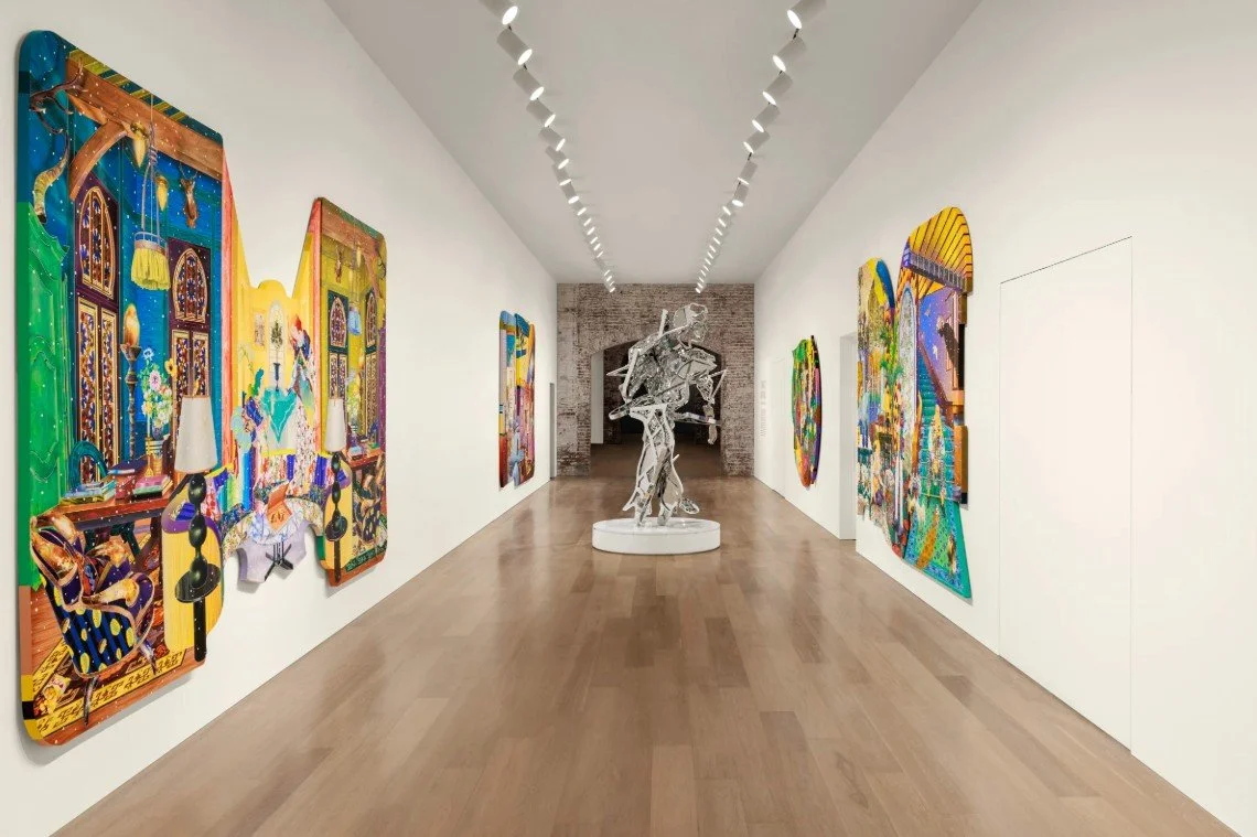 TOMOKAZU MATSUYAMA: LIBERATION BACK HOME