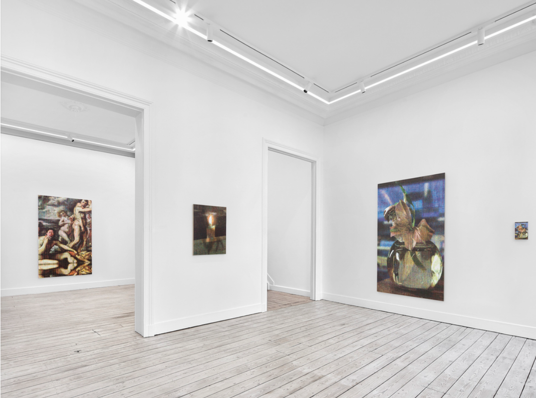 ASHER LIFTIN: CAT´S CRADLE 