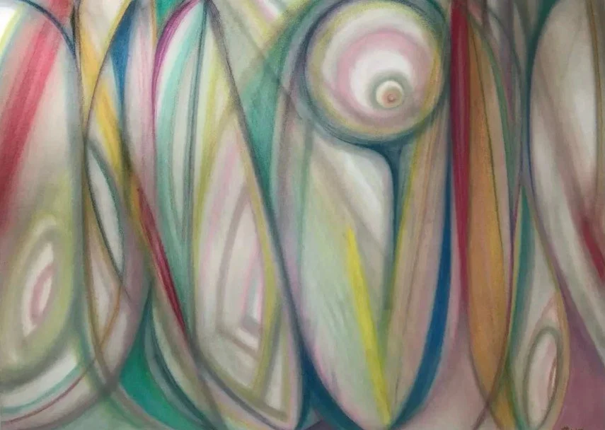 LIN YUSI: FORM OF TIME