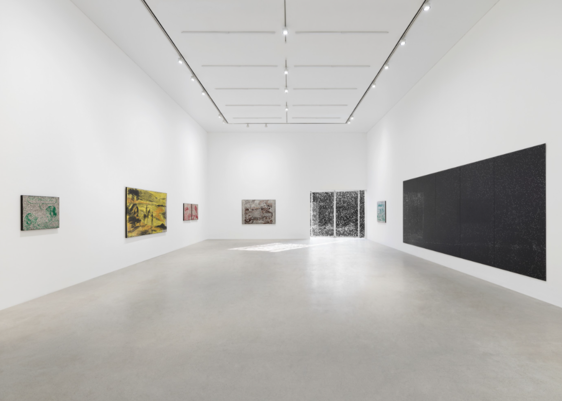 DANIEL BOYD: FINNEGANS WAKE 