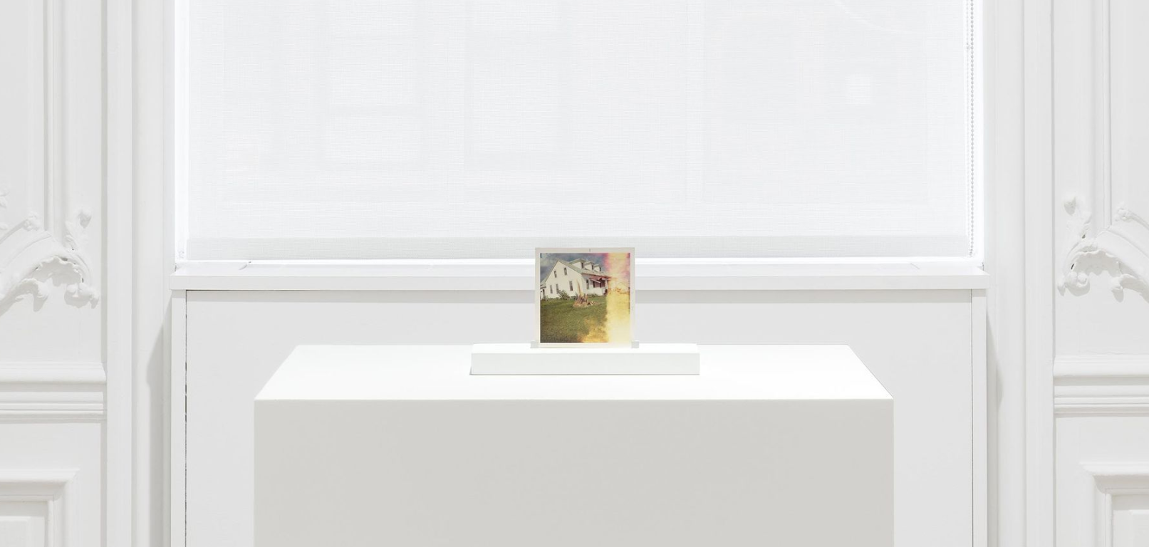 ELISHEVA BIERNOFF: ELSEWHERE 