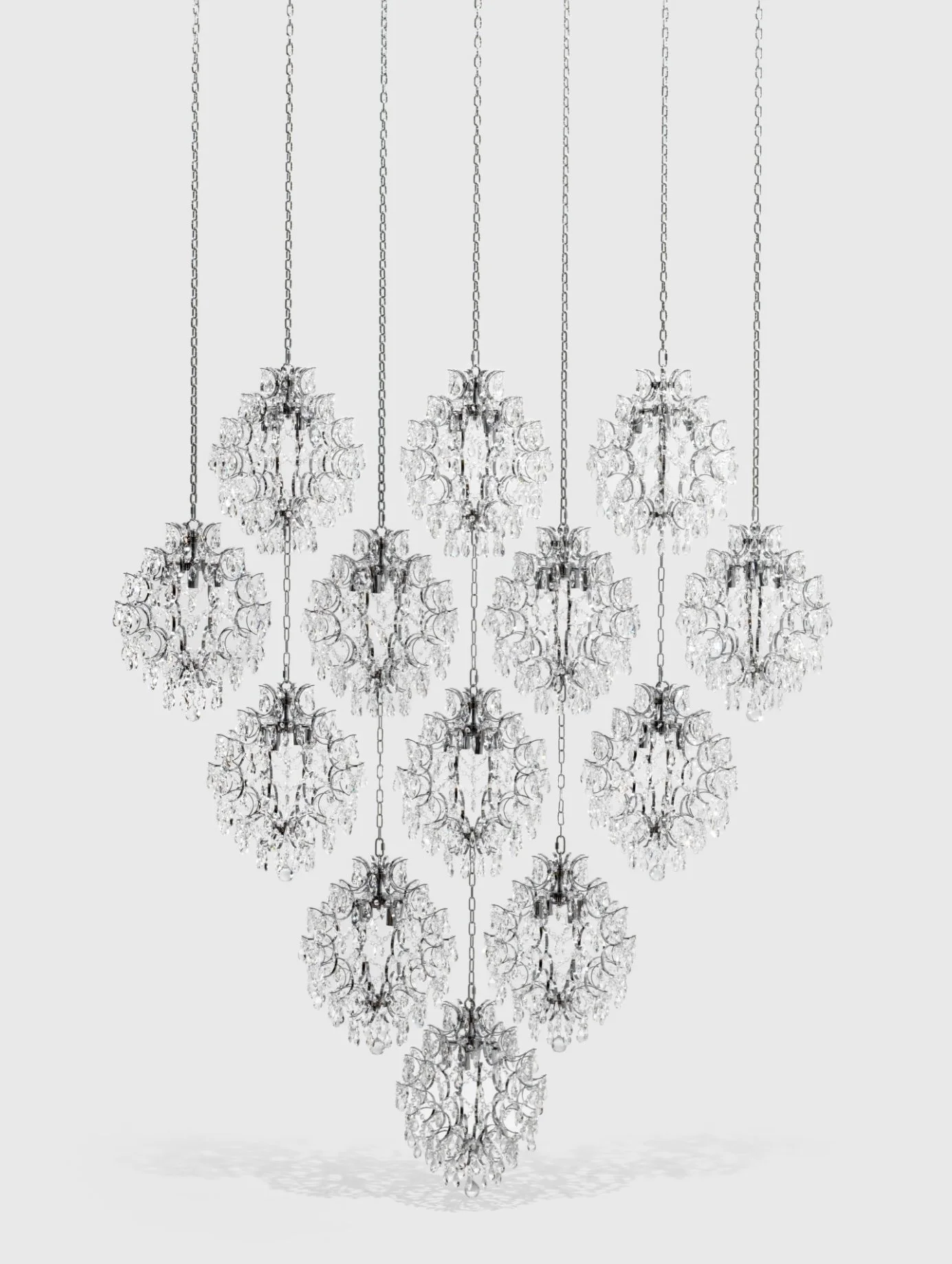 GROUP EXHIBITION: GIVE ME TWO