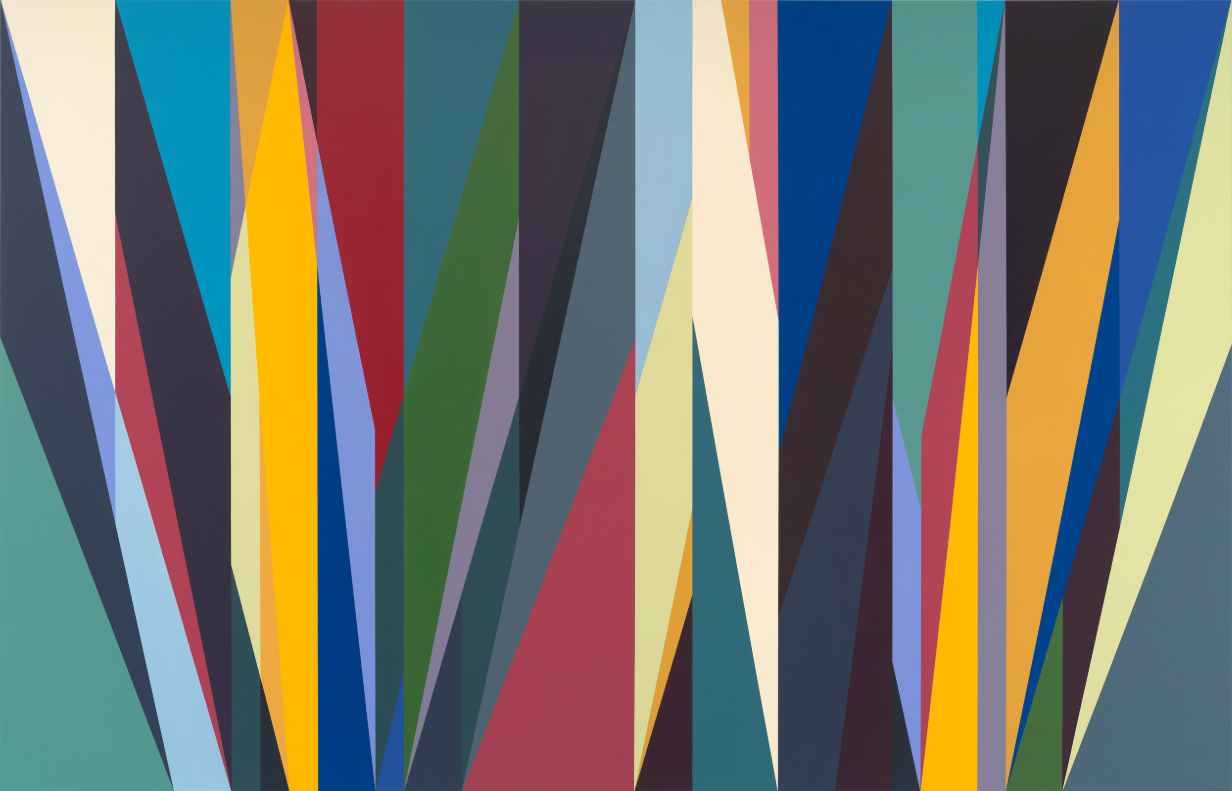 ODILI DONALD ODITA: SHADOWLAND 