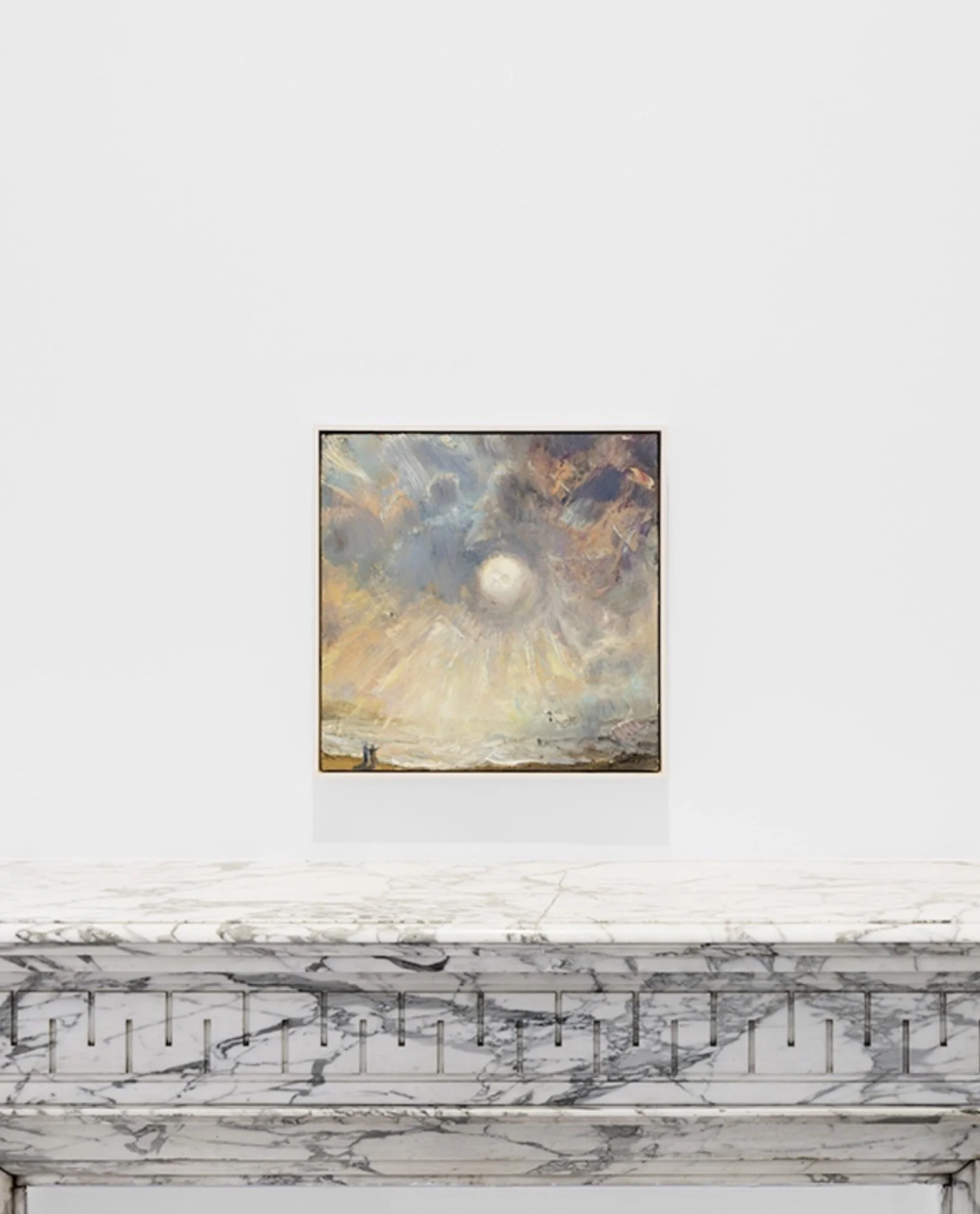 SETH BECKER: SKUNKS MISERY ROAD 