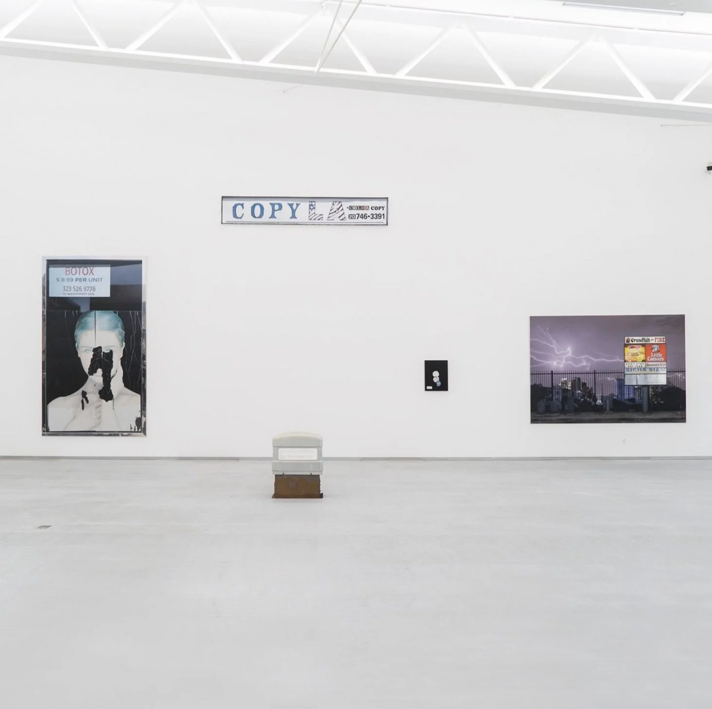 SAYRE GOMEZ: PRECIOUS MOMENTS