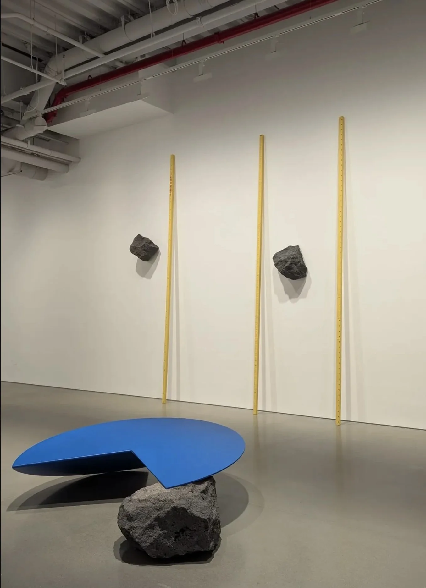 GABRIEL KURI: YOUR COST-BENEFIT CALCULATIONS 