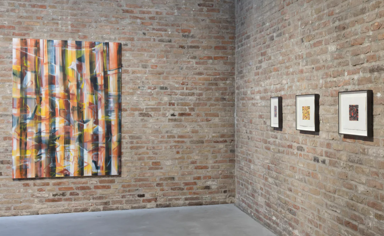 BIJANKA BACIC: THE WANDERING DOT