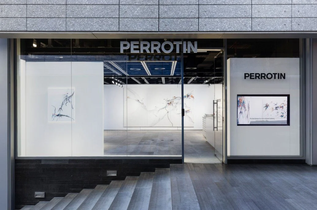 XIYAO WANG: THE DRIFTING ISLAND