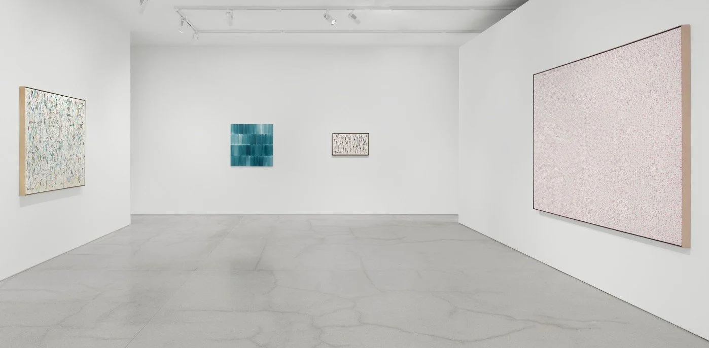 GROUP SHOW: WHERE THE SEA ENDS