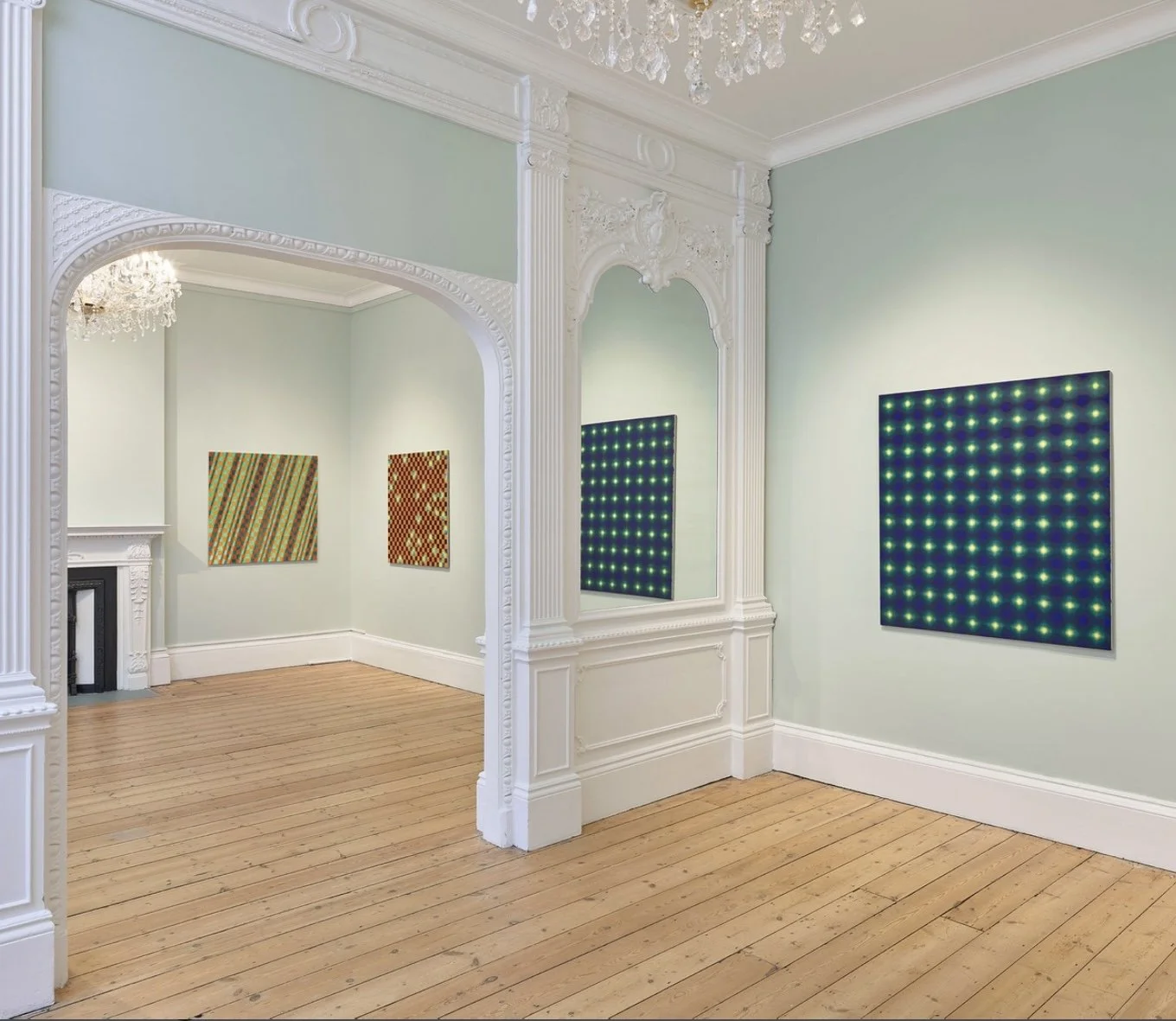 PETER SCHUYFF: A GREAT SUFFICIENCY 