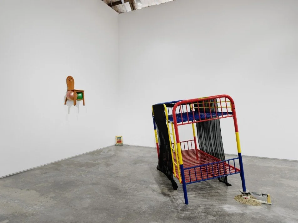 DANIEL T. GAITOR-LOMACK: YOU CAN HATE ME NOW