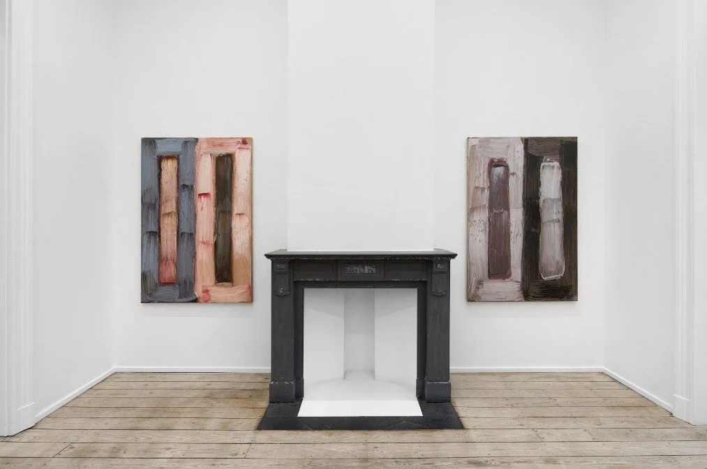 LUCIENNE O'MARA: AS IT STANDS