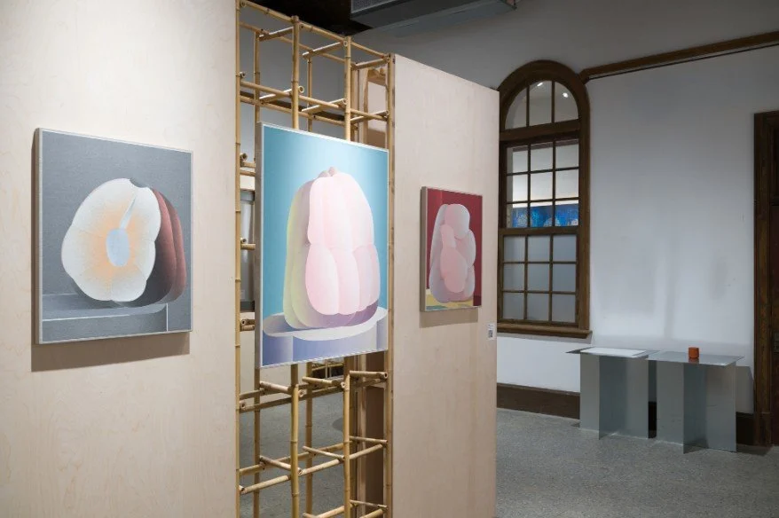 GROUP SHOW: PAVILION TAIPEI