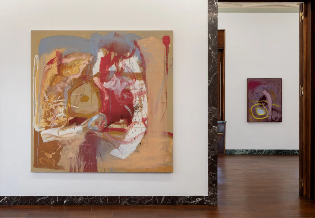 AUSTYN WEINER: SOMETHING BORROWED, SOMETHING PLUM