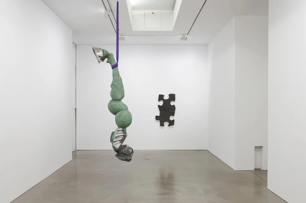 GROUP EXHIBITION: ROTATION