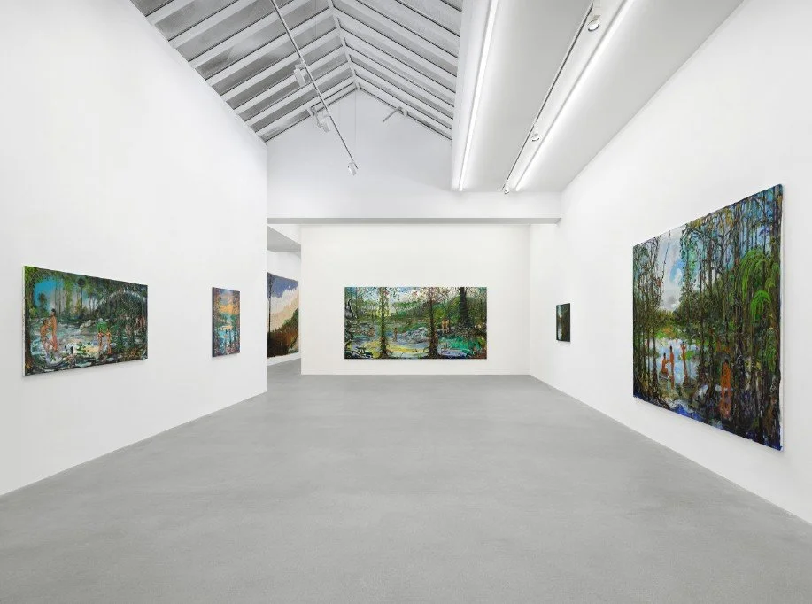 VERNE DAWSON: HAMLET’S MILL