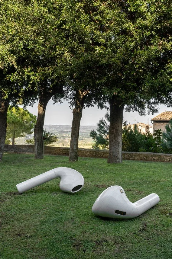 YOAN CAPOTE: RUIDO BLANCO