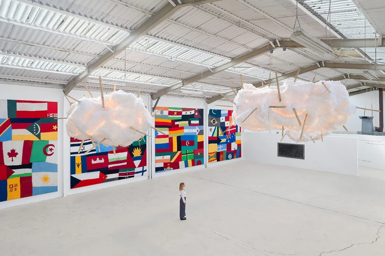 PASCALE MARTHINE TAYOU: TCHÂM: CONFIDENCES