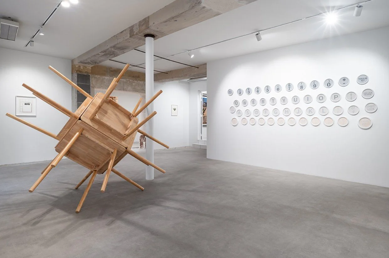 JORGE MACCHI: NAVIGATION PRIVÉE