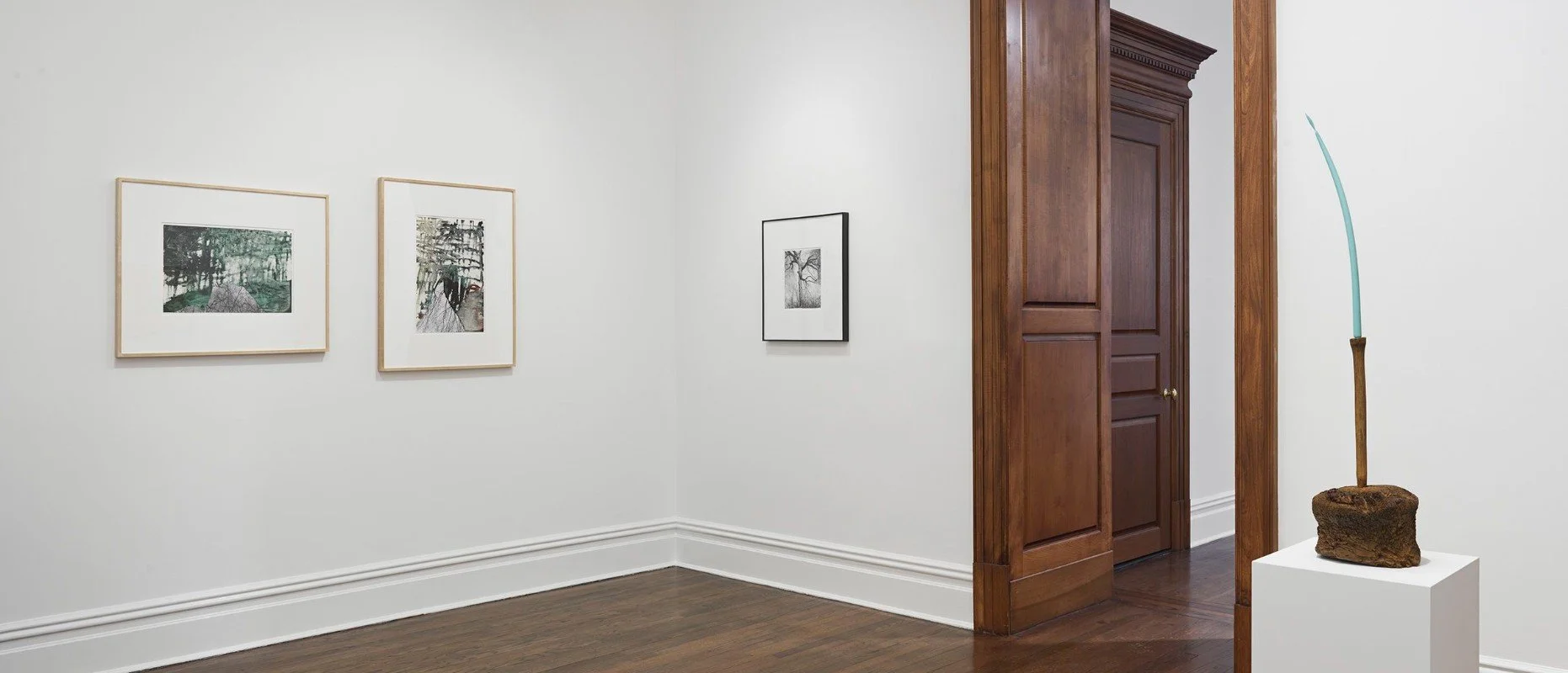 STERLING RUBY: ATROPA