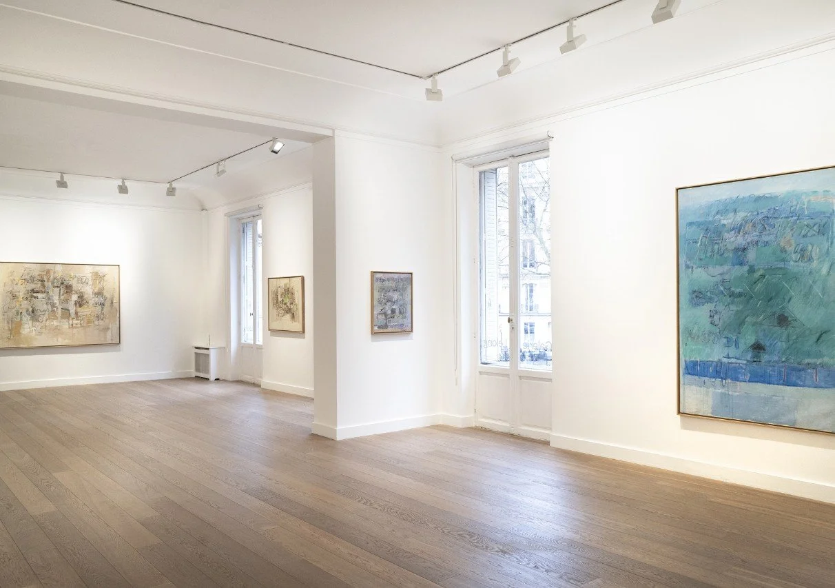 SARAH GRILO: UNTITLED