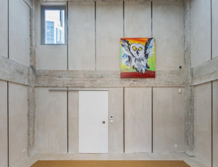 YIRUI JIA: PLAY GRAVITY