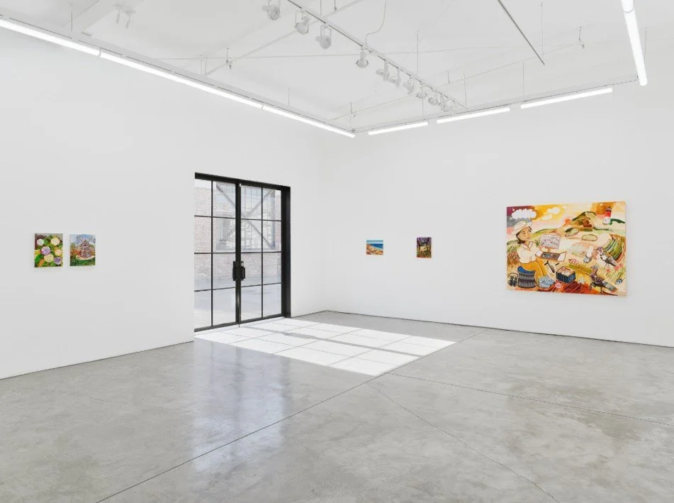 SUSAN CHEN: OLD CAPE COD