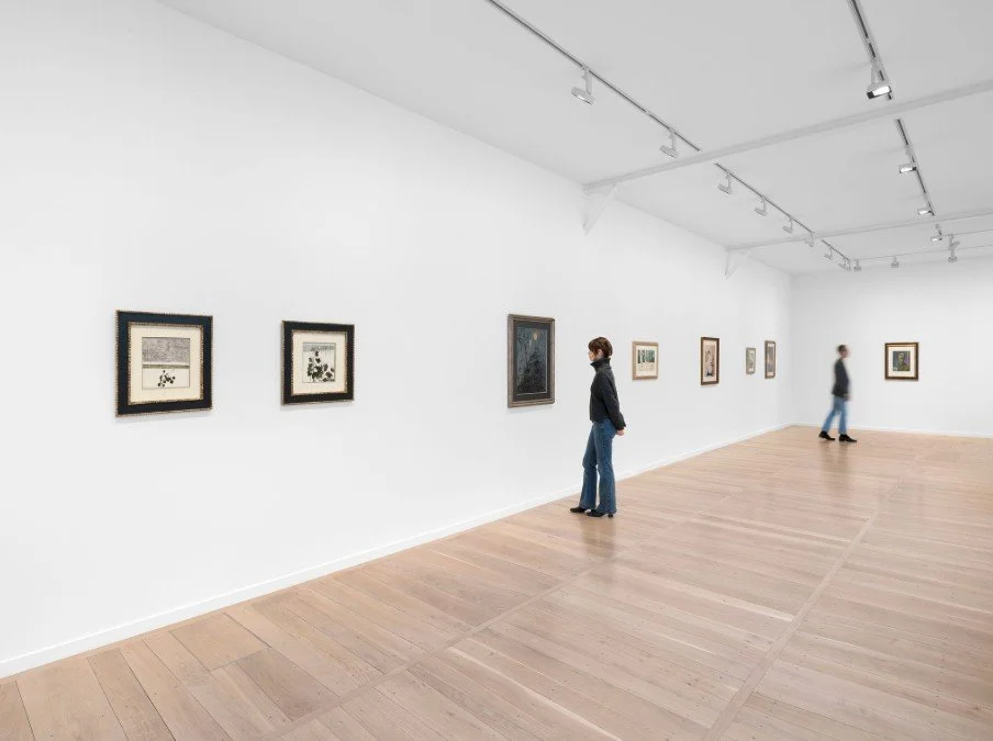 LÉON SPILLIAERT: UNTITLED