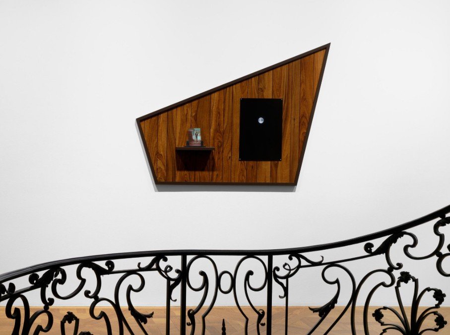 ELISHEVA BIERNOFF: ELSEWHERE