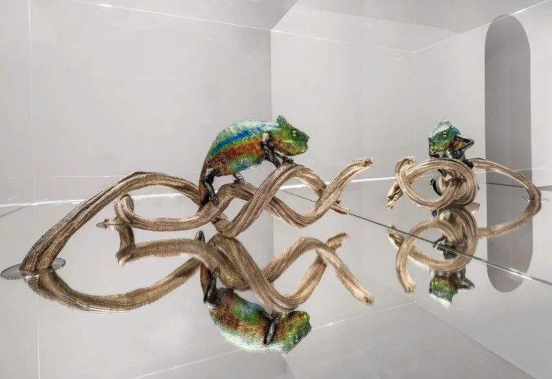 AGNIESZKA KURANT: RECURSION