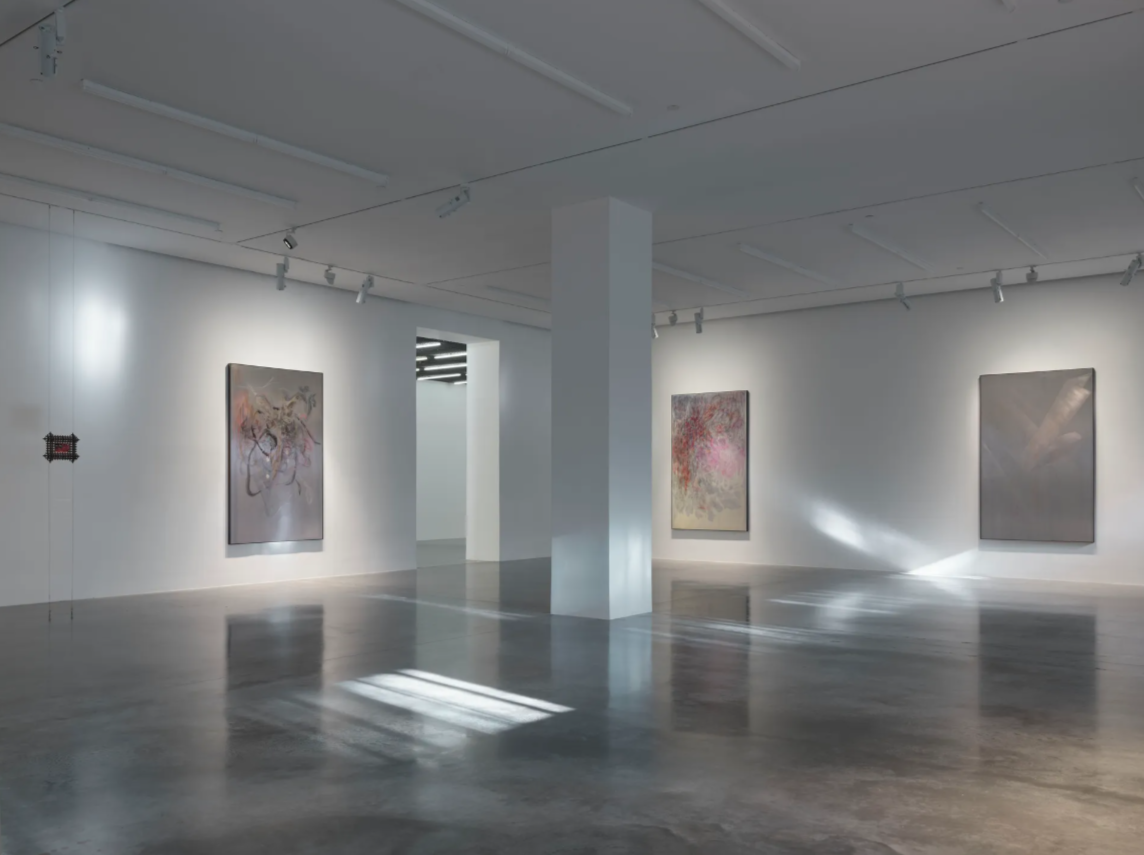 WANGSHUI: NIGHT SIGNAL