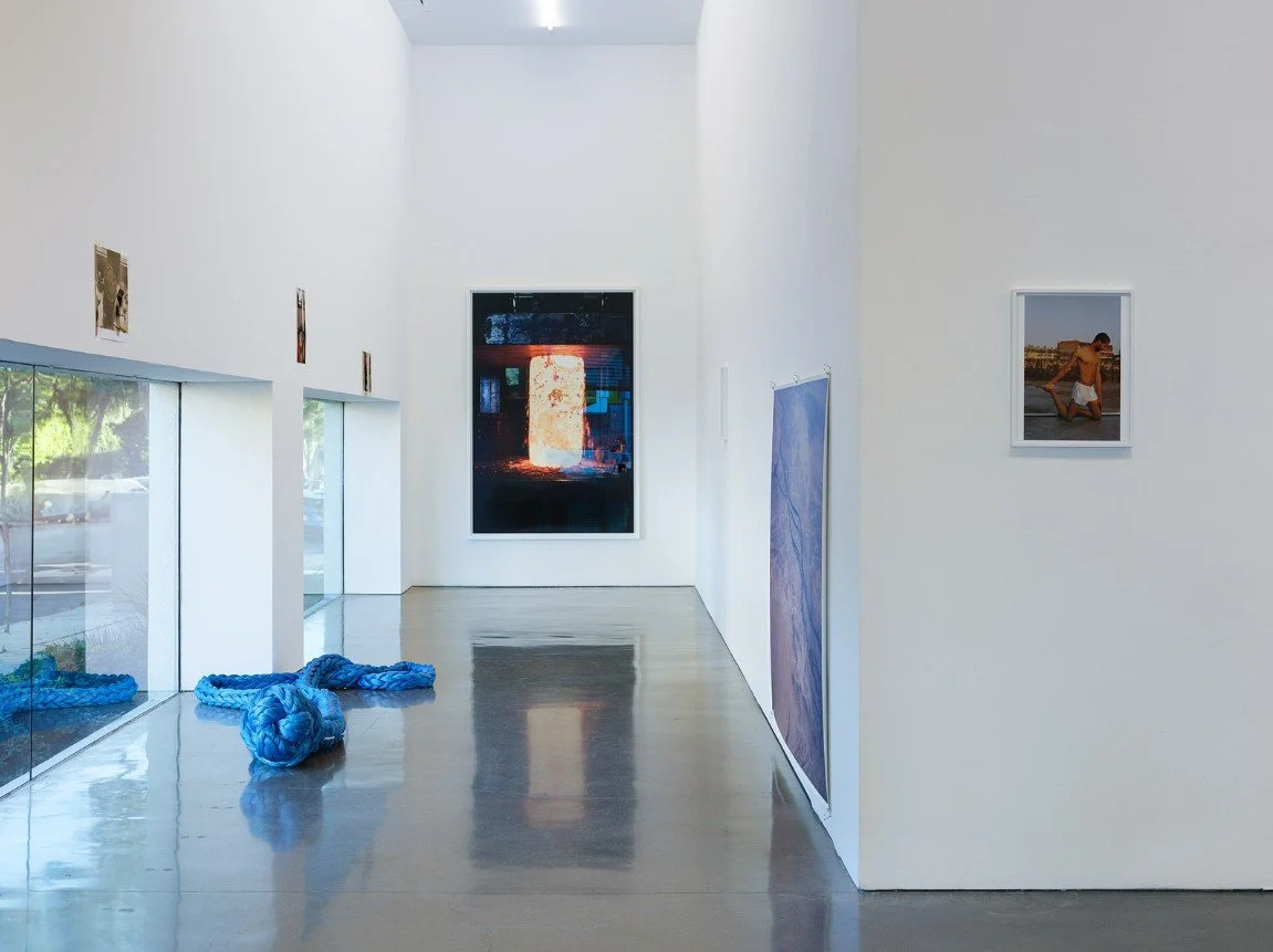 WOLFGANG TILLMANS: KEEP MOVIN'