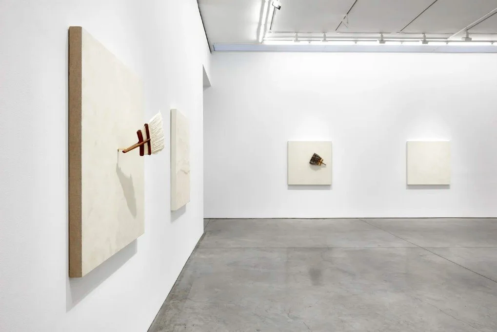 PIER PAOLO CALZOLARI: SAUDADES