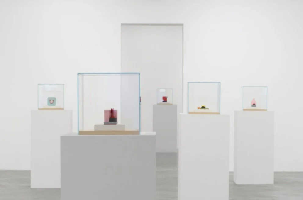 RON NAGLE: IRRATIONAL DISCOVERY