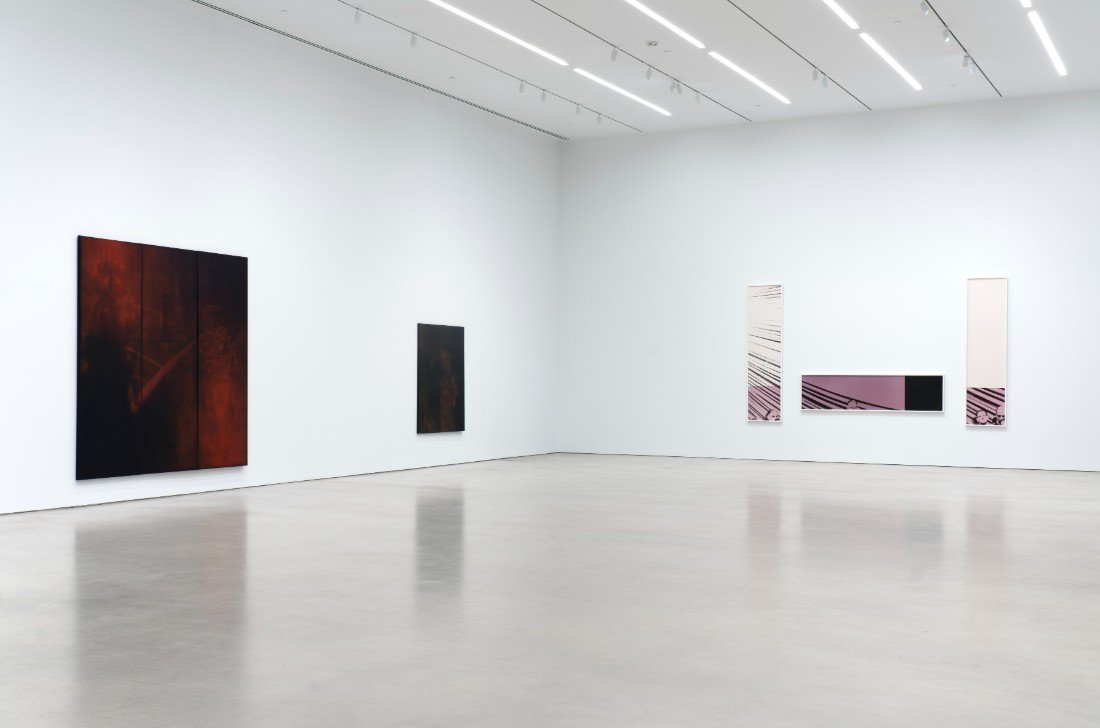 TROY BRAUNTUCH: UNTITLED