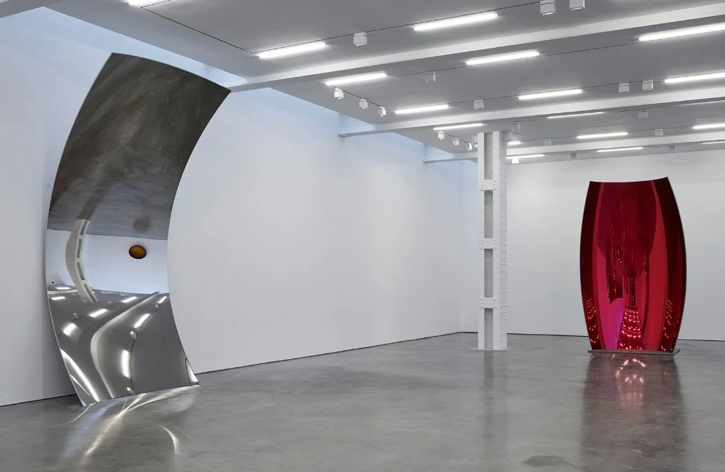 ANISH KAPOOR: UNTITLED