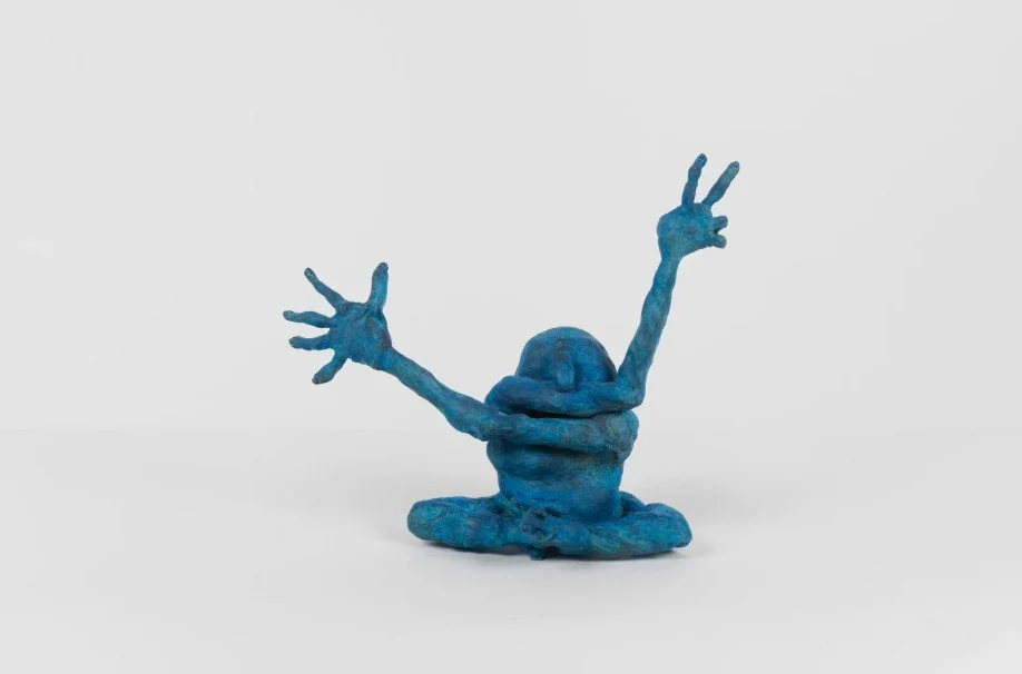 FRANCIS UPRITCHARD: POST FAIR