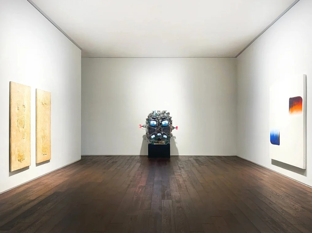 GROUP EXHIBITION: COLLECTIONS